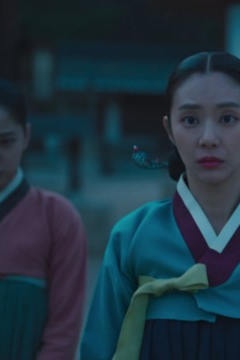 Poster de Episódio 8화 (2024)