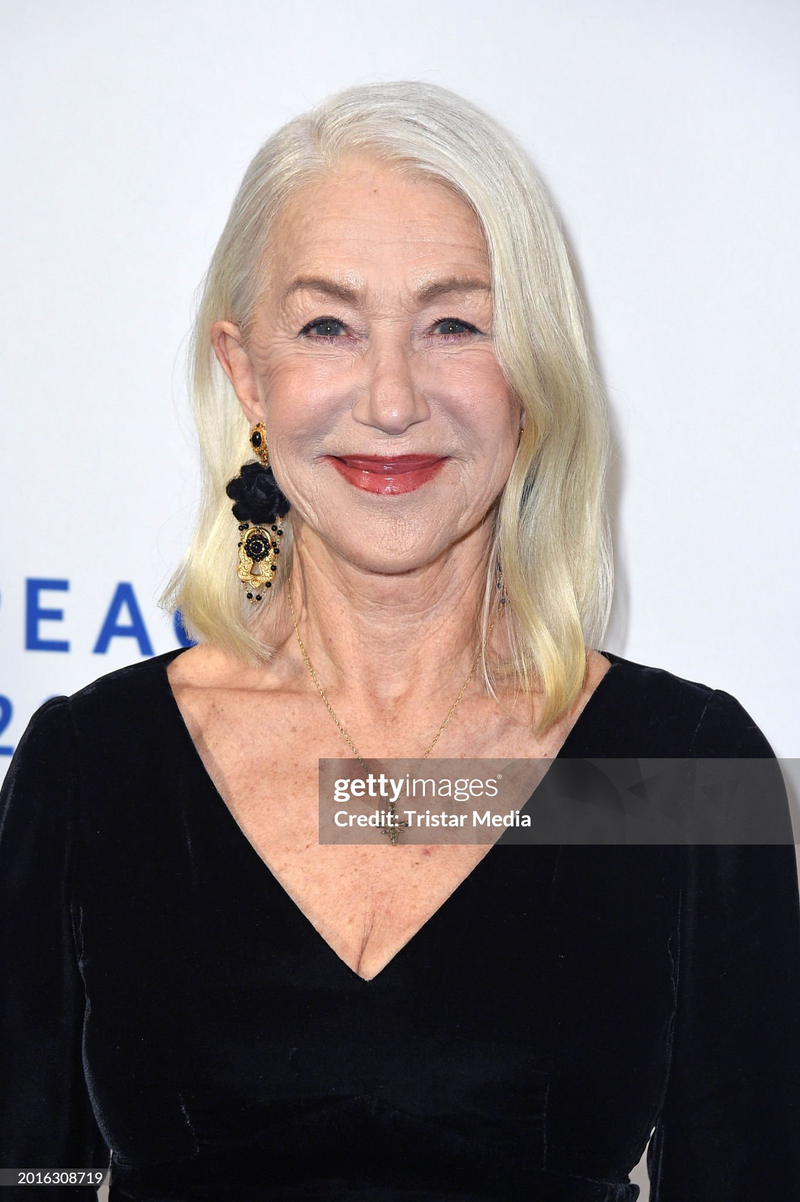 Helen Mirren - Foto 21