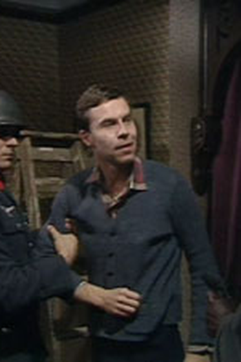 Poster de Episódio Bait (1977)