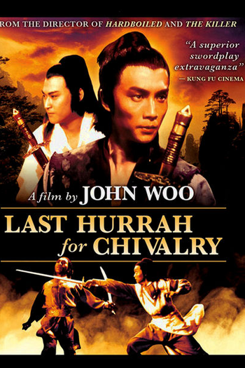  de Filme A Jugular Blindada (1979)