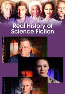 The Real History of Science Fiction (The Real History of Science Fiction)