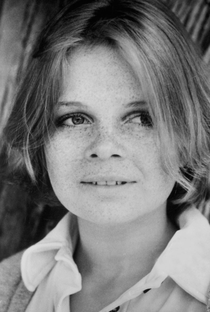 Catherine Burns - Poster / Capa / Cartaz - Oficial 1