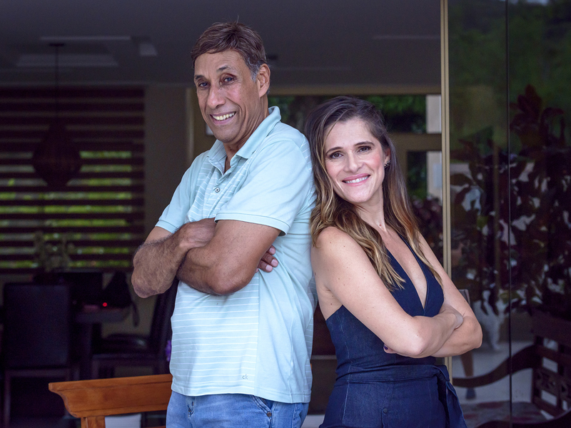 Foto 10 de Viver do Riso