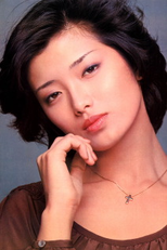 Momoe Yamaguchi