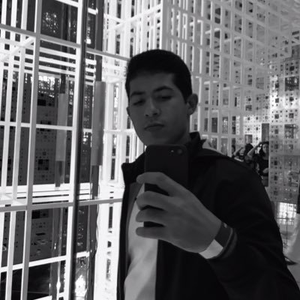Foto de perfil de Jonanthan Costa