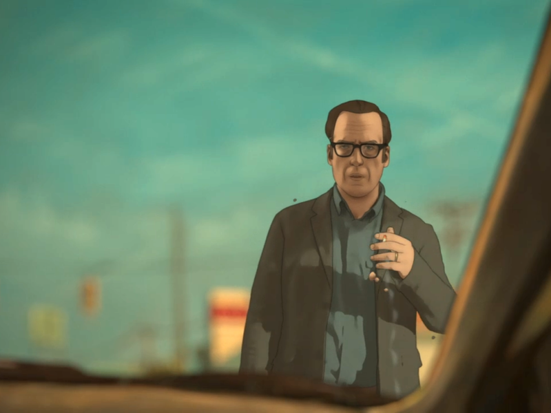 Foto 2 de Undone (1ª Temporada)