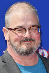 Ken Hudson Campbell - Poster 1