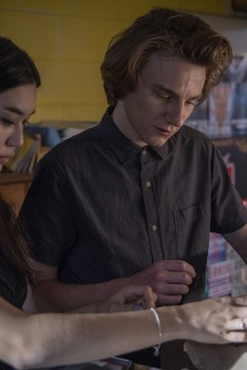 Poster de Episódio Chapter 4: Remember Me (2023)