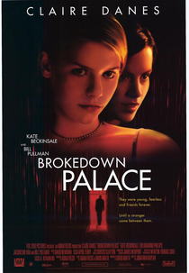 A Viagem (Brokedown Palace)