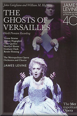 Os Fantasmas de Versalhes (The Ghosts of Versailles)