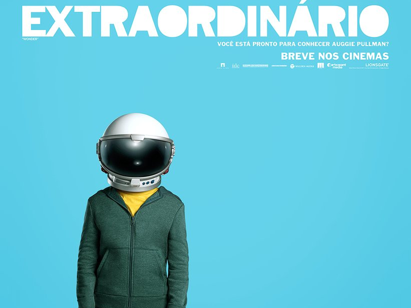 Foto 2 de Extraordinário