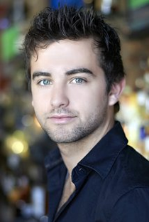 Brandon Tyler Jones - Poster 1