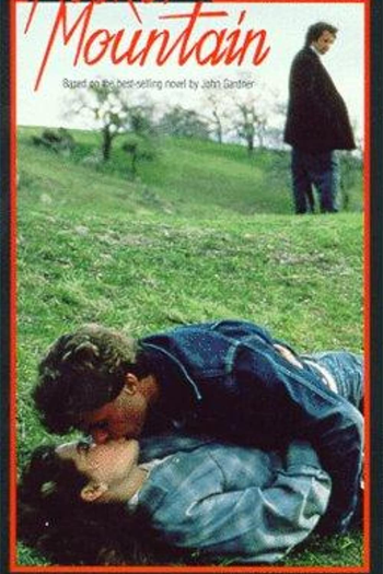 Poster de Filme Nickel Mountain (1984)