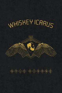 Kyle Kinane: Whiskey Icarus - Poster / Capa / Cartaz - Oficial 1