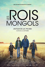 Les rois mongols (Les rois mongols)