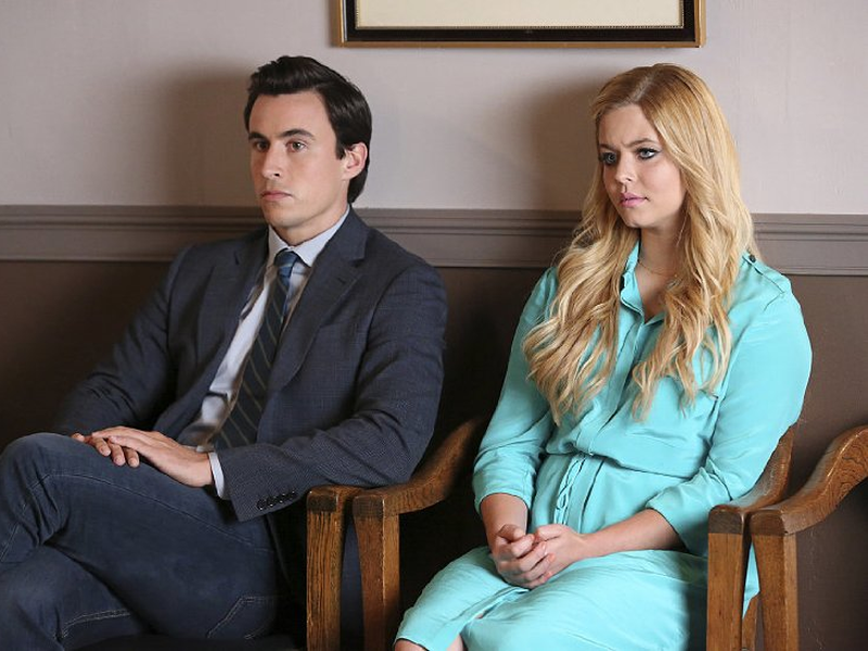 Foto 10 de Maldosas (6ª Temporada)