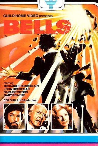 Poster 2 de Filme Morte Por Telefone (1982)