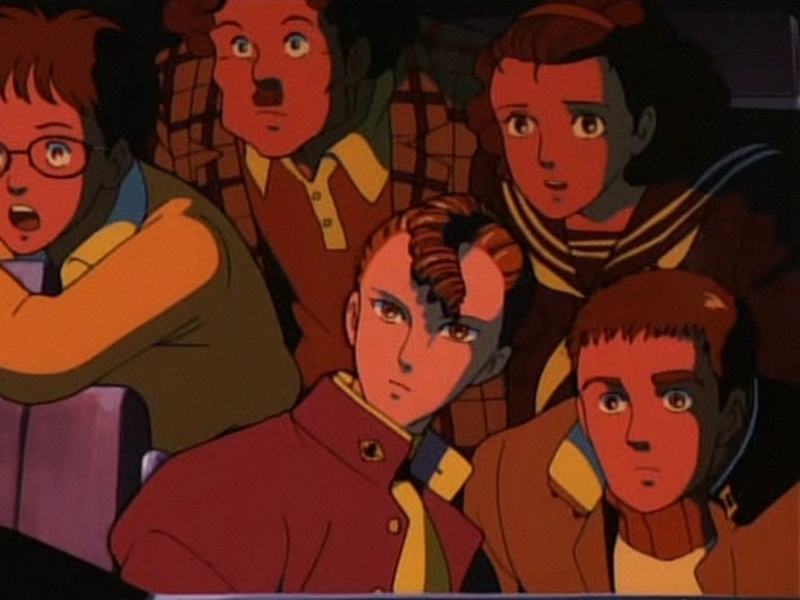 Foto 4 de Toki no Tabibito: Time Stranger