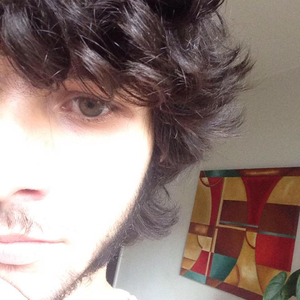 Foto de perfil de João Vitor