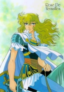 Lady Oscar Special (Versailles no bara to Onna tachi)