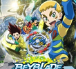 Beyblade Burst Gachi