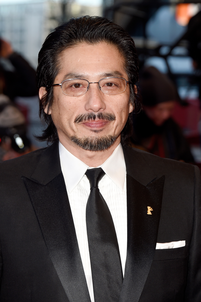 Hiroyuki Sanada - Foto 2