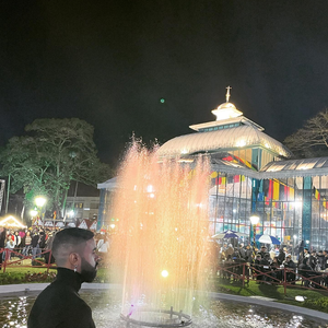 Foto de perfil de César