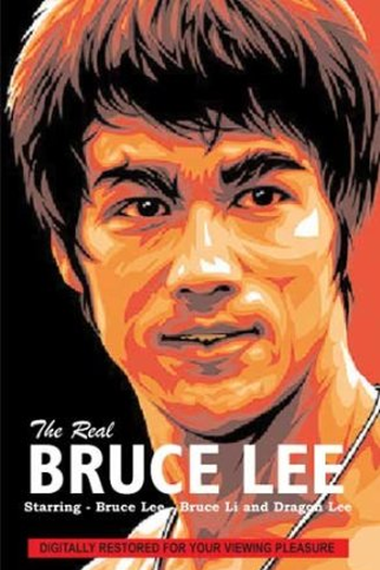  de Filme The Real Bruce Lee (1977)
