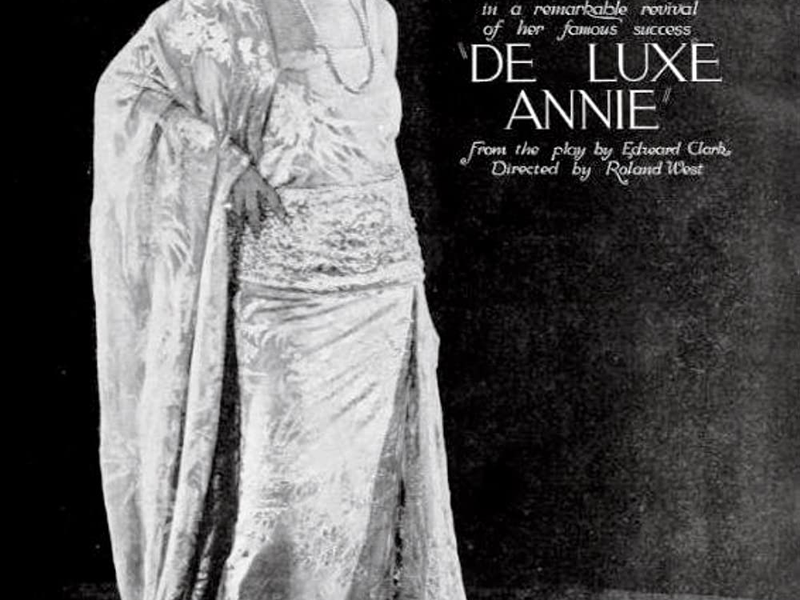 Foto 1 de De Luxe Annie