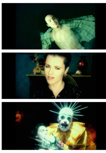 The Cranberries: Salvation (The Cranberries: Salvation)