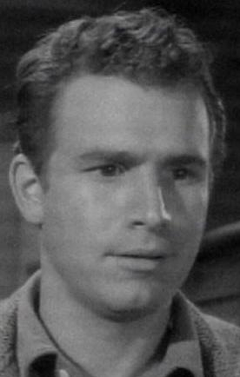 Wayne Rogers - Foto 2