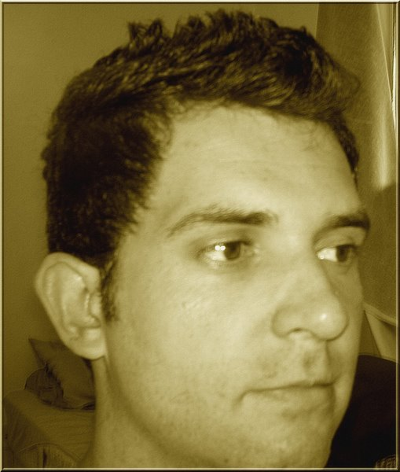 Luiz Konfidera - Foto 2
