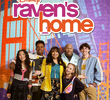 A Casa da Raven (6ª Temporada)