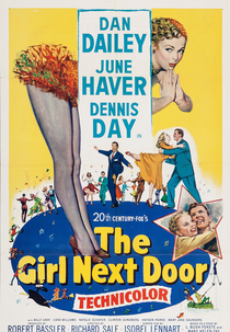 A Noiva de Papai (The Girl Next Door)