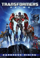 Transformers Prime: Darkness Rising (Transformers Prime: Darkness Rising)