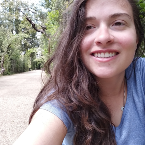 Foto de perfil de Sathya