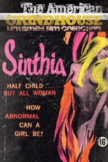 Sinthia: The Devil's Doll (Sinthia: The Devil's Doll)