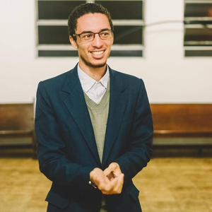 Foto de perfil de Leandro Santana