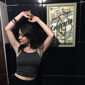 Foto de perfil de Amanda
