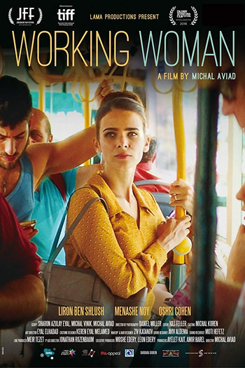  de Filme Não Mexa Com Ela (2018)