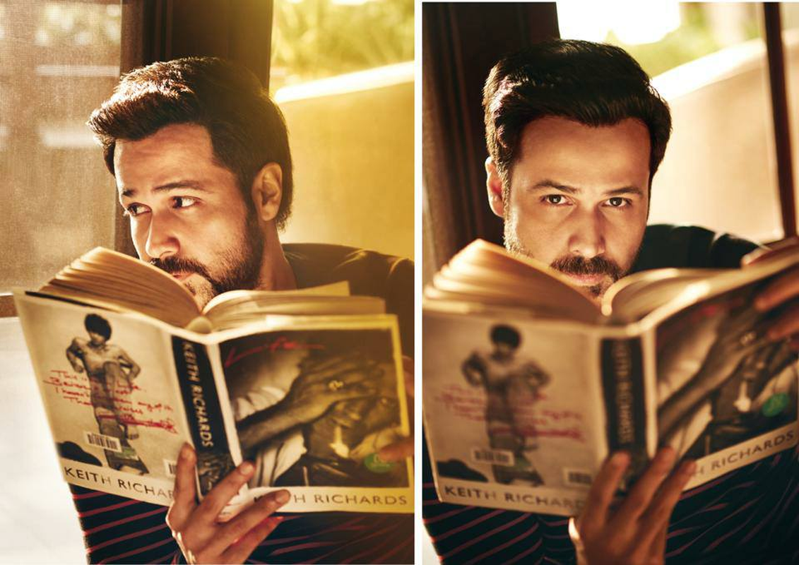 Emraan Hashmi - Foto 13