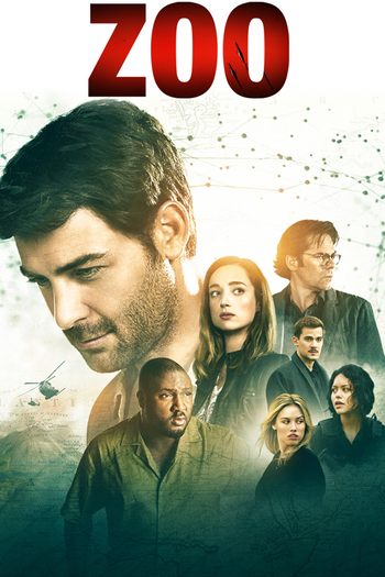  de Série Zoo (3ª Temporada) (2017)