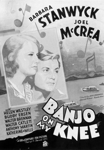 Um Romance no Mississipi  (Banjo on My Knee)