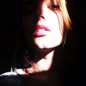 Foto de perfil de Tayla Damasceno