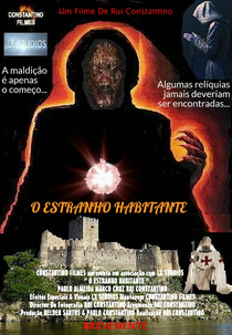 O Estranho Habitante (O Estranho Habitante)