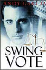 O Desafio da Lei (Swing Vote)