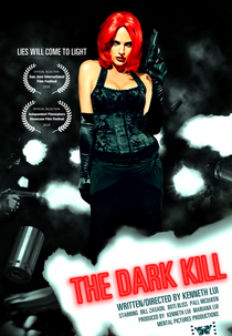The Dark Kill (The Dark Kill)