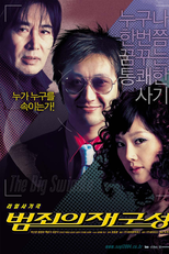 The Big Swindle (Beomjweui jaeguseong)