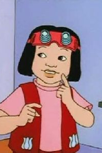 Poster de Episódio Gets Charged (1997)