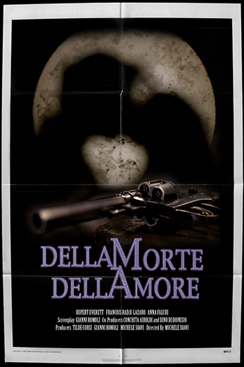  de Filme Pelo Amor e Pela Morte (1994)